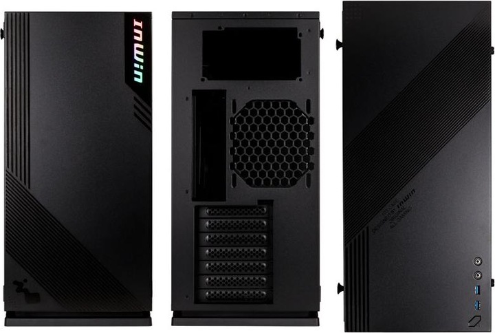 Produktbild In Win 103 (ATX, mATX, Mini-ITX)