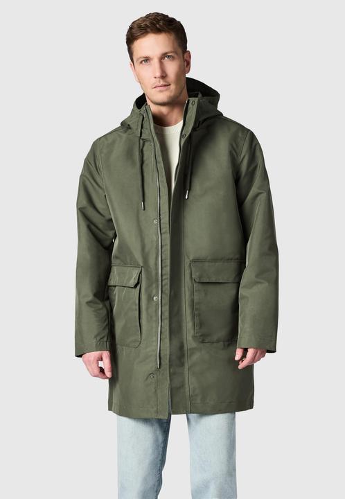 Immagine prodotto Ragwear Mr Them Long Light YOUMODO