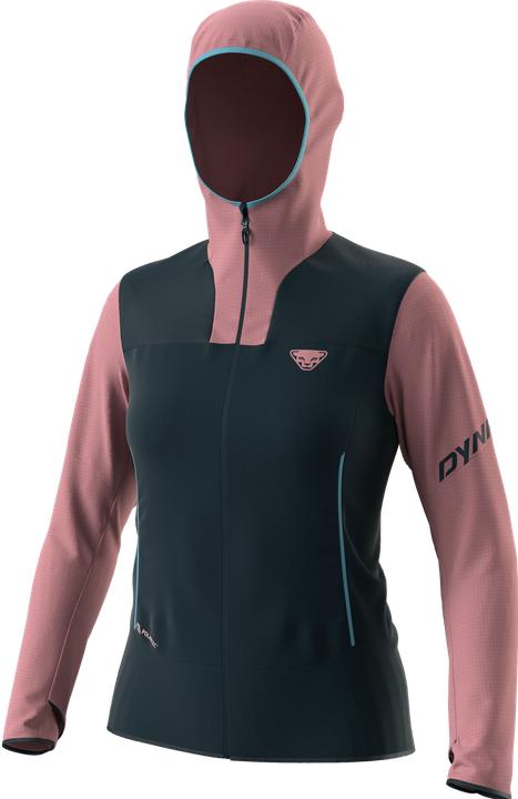 Immagine prodotto Dynafit Giacca con cappuccio Traverse Polartec (40, L)