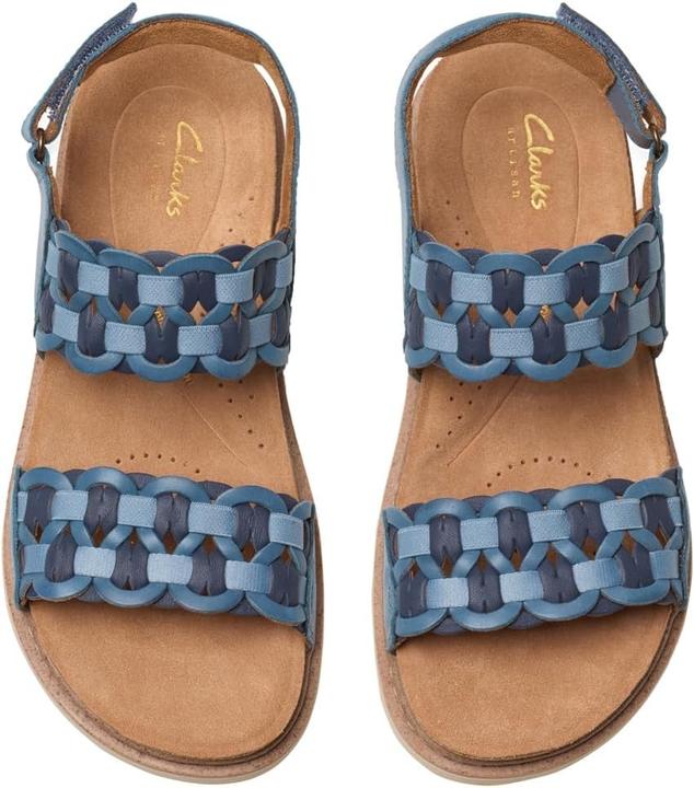 Produktbild Clarks Arwell Glide (38)