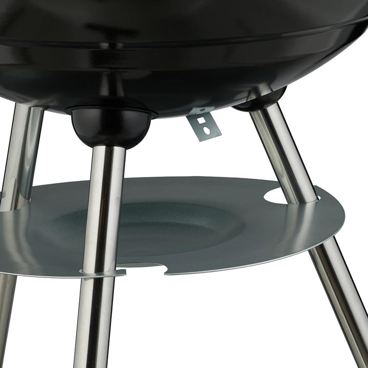 Productafbeelding Relaxdays Kugelgrill (46 cm)