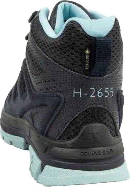 Produktbild Tamaris Sneaker Leder (40)