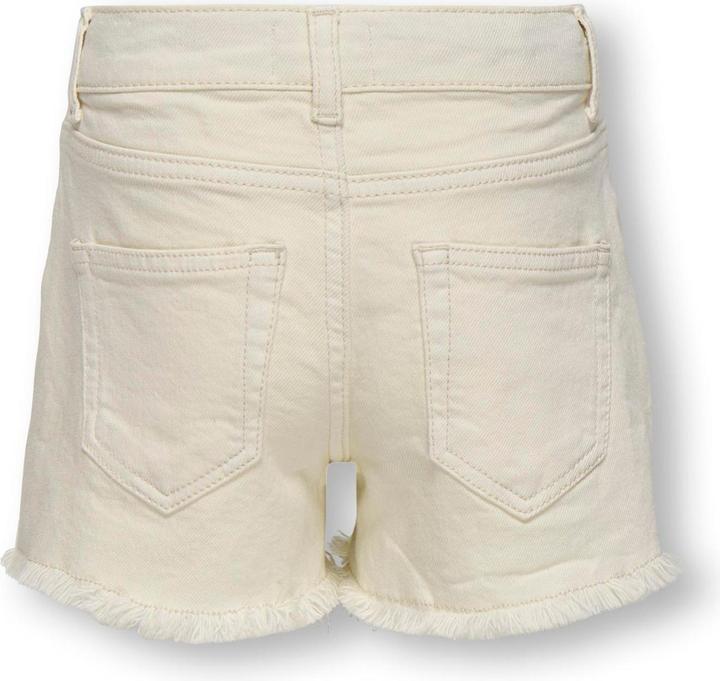 Produktbild Only KOGROBYN Gerade geschnitten Jeans-Shorts Jeans-Shorts (146)