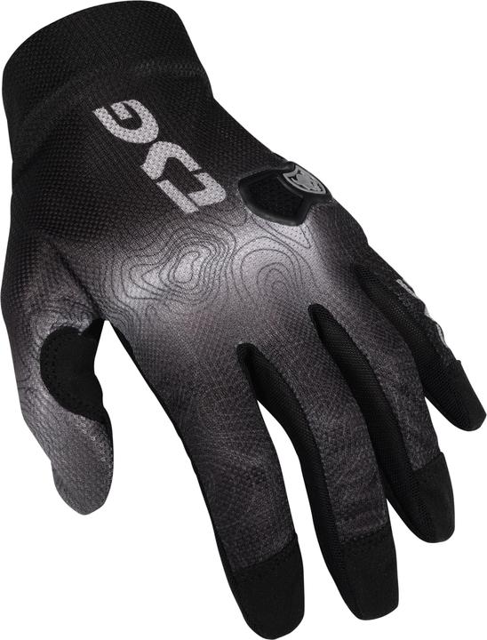 Actual product image TSG Ridge Glove Wmn (L)