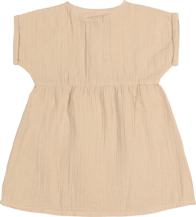 Produktbild Lässig Mull Kleid (92)