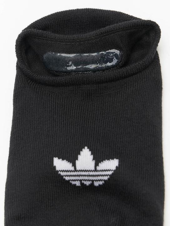 Produktbild adidas Low Cut Socks (3 Pack) (43 - 45)
