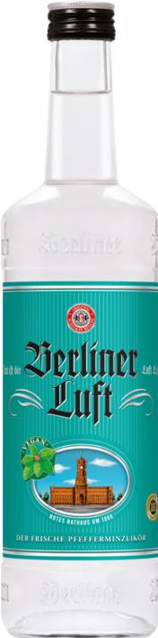 Image du produit Schilkin L'air de Berlin (1 x 70 cl)