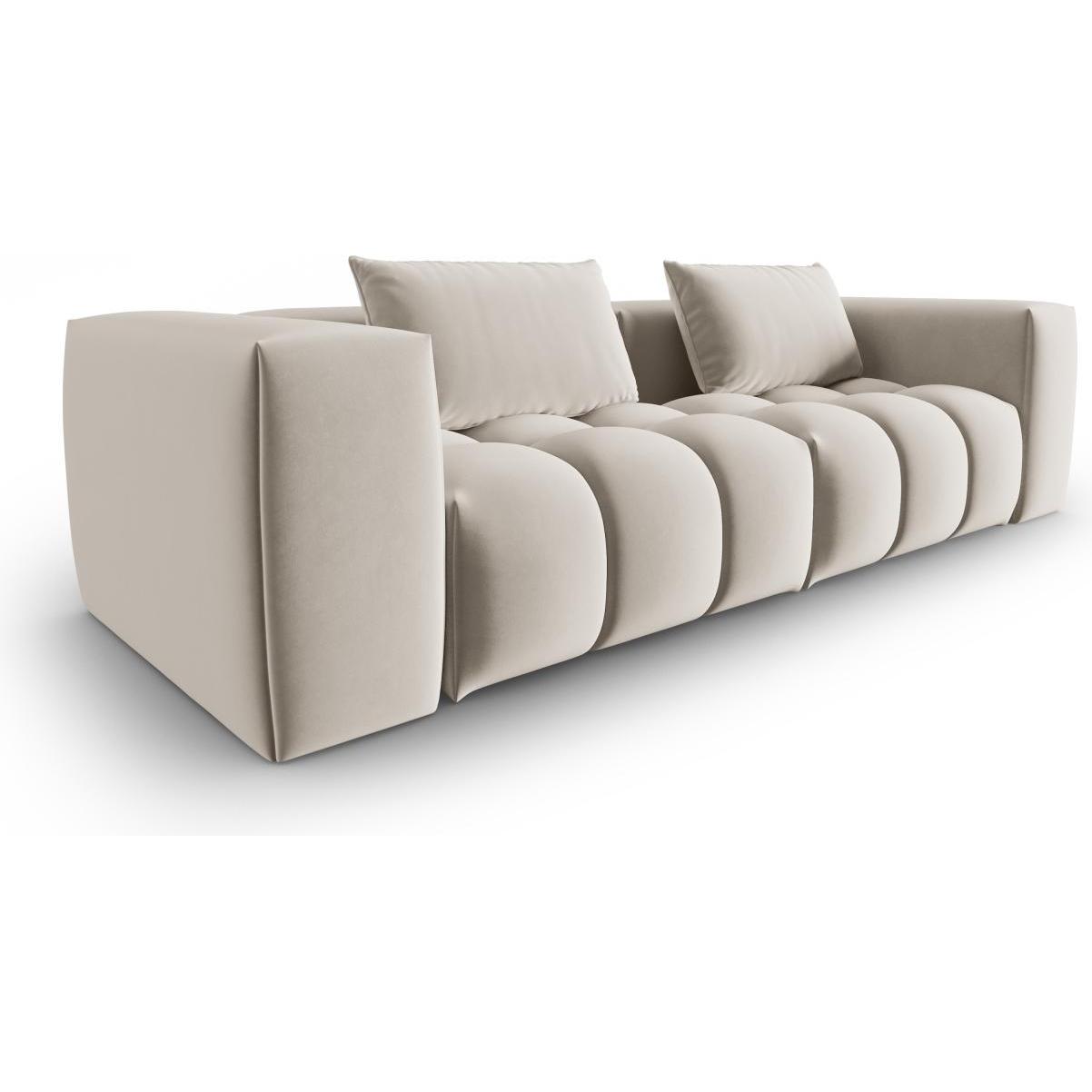 Thumbnail - CXL by Christian Lacroix, Sofa, Lorella (3-Sitzer, 2-Sitzer, 4-Sitzer)