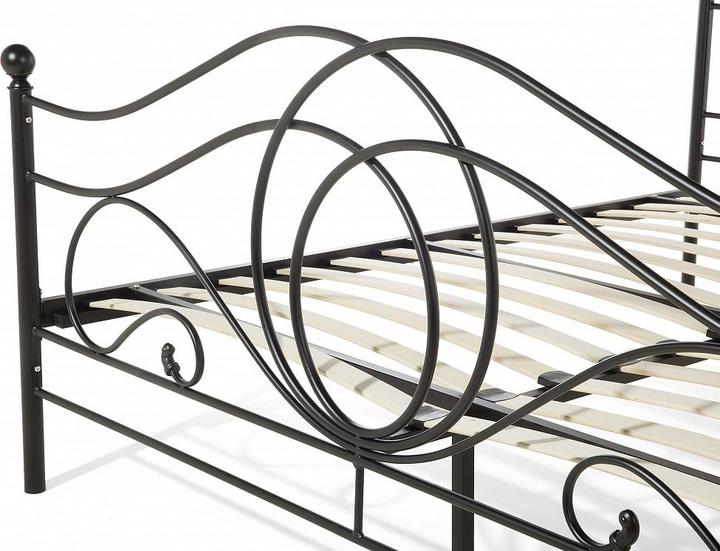 Actual product image Beliani Lyra (160 x 200 cm)