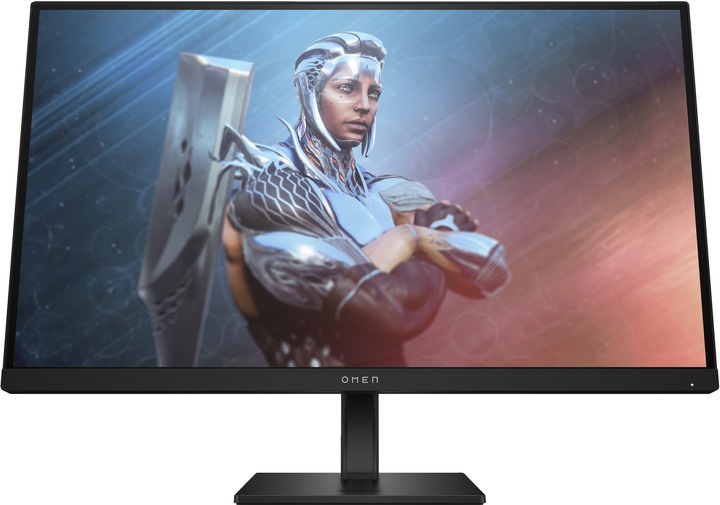 Actual product image HP Omen 27 (1920 x 1080 pixels, 27")