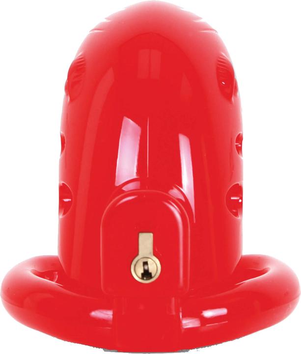 Produktbild Malesation Chastity Cage Peniskäfig