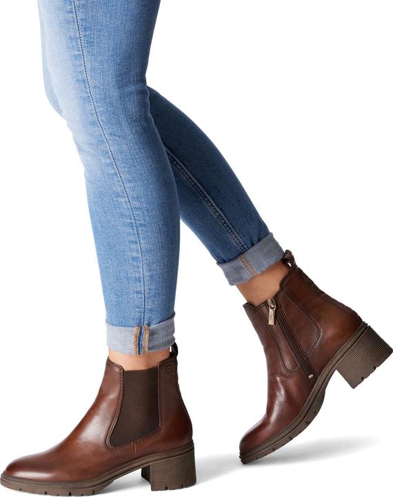 Image du produit Tamaris Bottes de Chelsea (40)