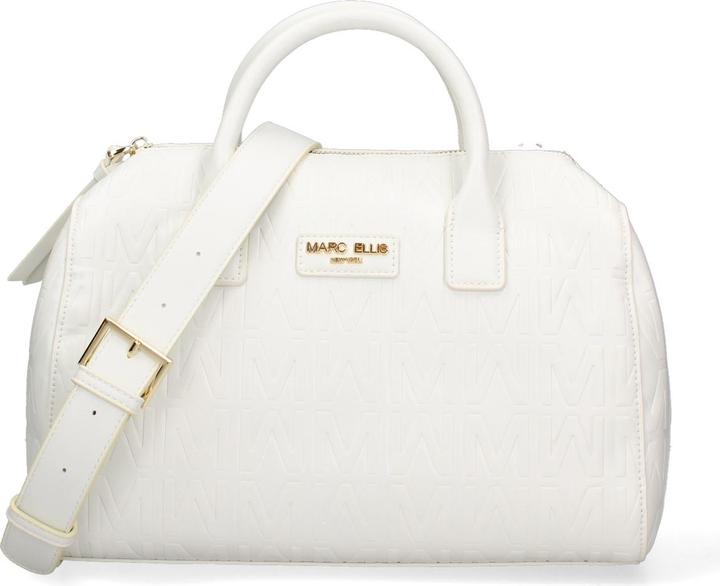 Image du produit Marc Ellis Handtasche Damen - Modell Seraphina Plus - 100% Polyurethan - 30.0 X 22.0 X 16.5 Cm