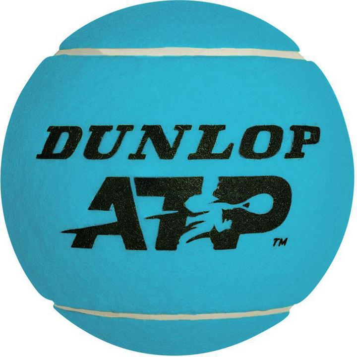 Dunlop Riesiger Tennisball