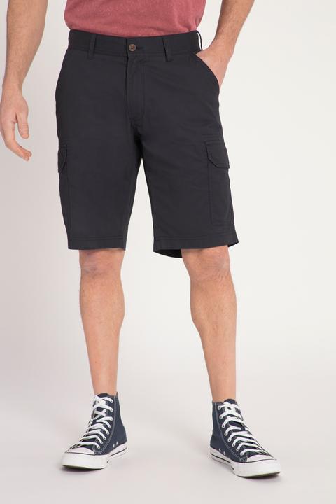 Produktbild JP1880 Cargobermuda, Bauchfit, viele Taschen, Regular Fit, bis Gr. 72 (54)