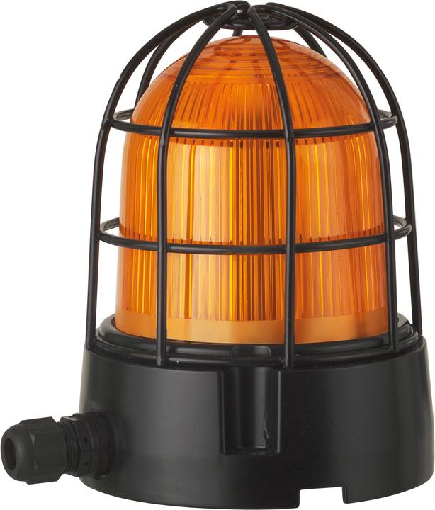 Actual product image Werma WERM double flashing light