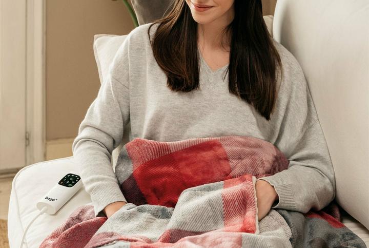 Produktbild Daga Relax Suave Plus (150 x 110 cm)