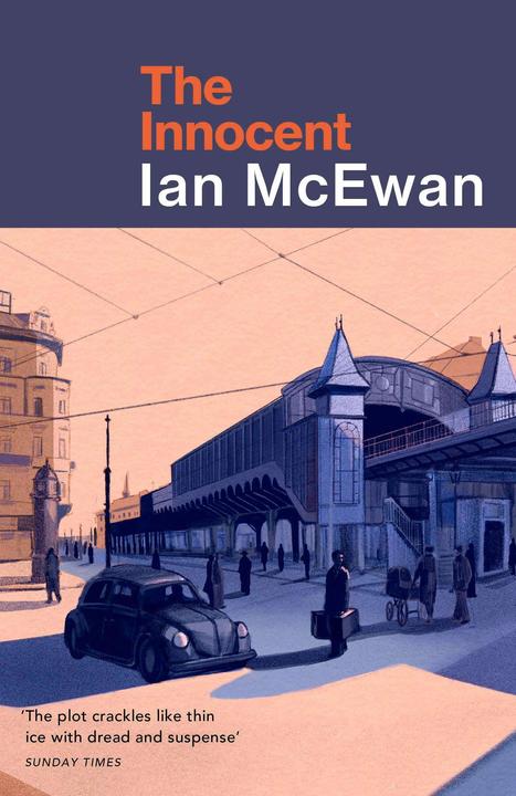Produktbild The Innocent (Englisch, Ian McEwan, 2005)