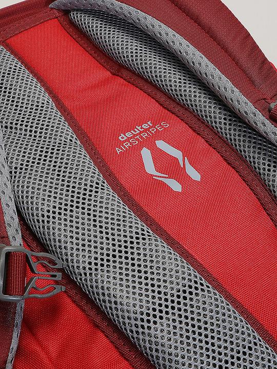 Actual product image Deuter Junior (18 l)
