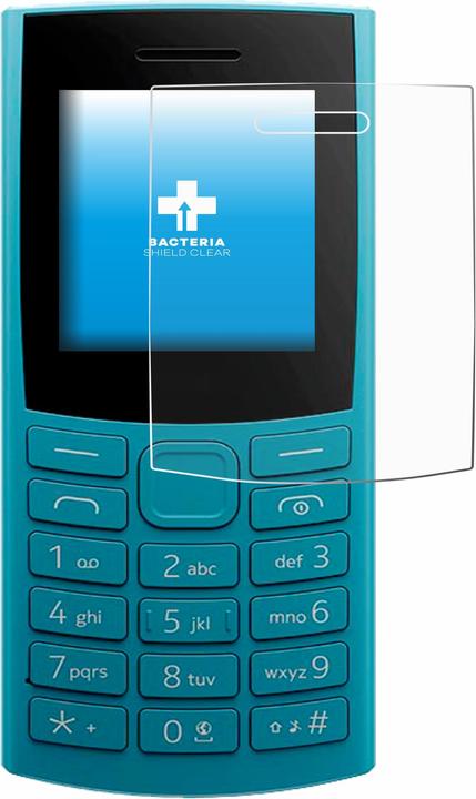 Image du produit upscreen Protection Antibactérien (1 pcs, Nokia 105)