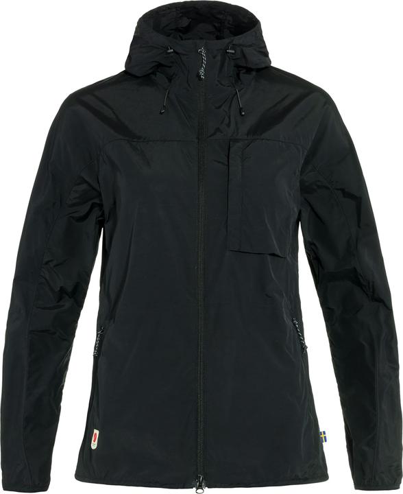 Fjällräven Women's High Coast Wind Jacket