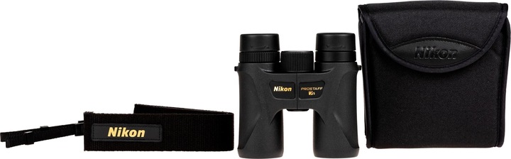 Actual product image Nikon Prostaff 7s (10 x, 30 mm)