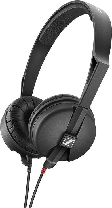 Sennheiser HD 25 Light (No noise cancellation, Cable)