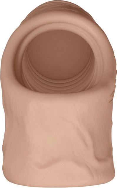 Produktbild Shaft Model F Sheath Extend Your Cock Pleasure Toys - Realistic Proprietary Flexiskin Liquid Silicone Adul