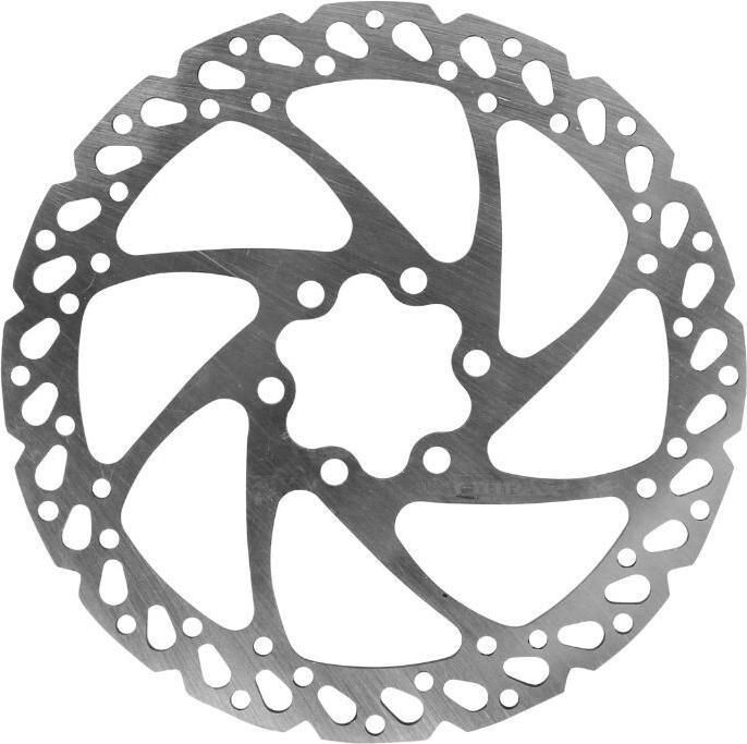 Produktbild Fibrax Niro (160 mm)