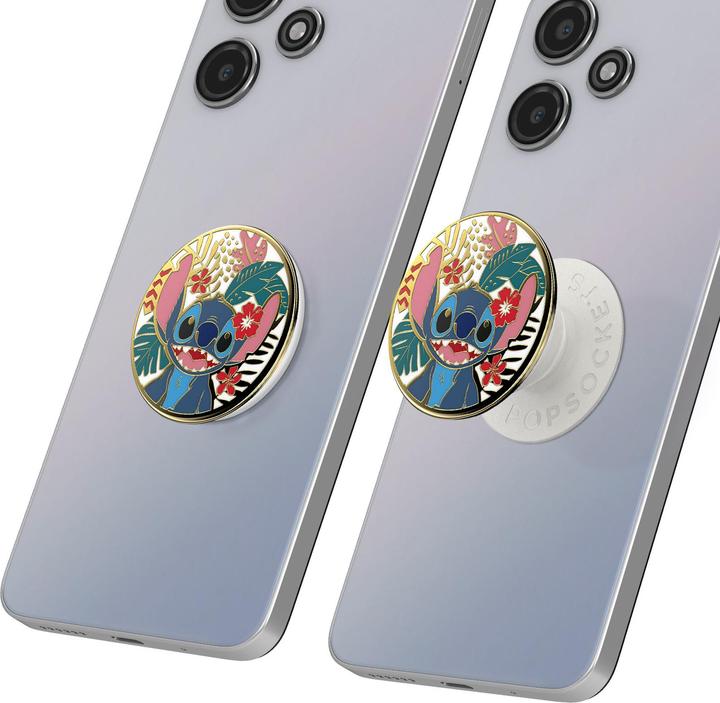 Image du produit PopSockets PopGrip Premium Point d'émail