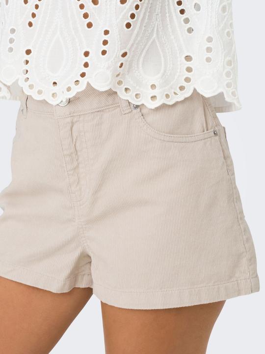 Actual product image Only ONLMOXIE Mittlere Taille Locker geschnitten Shorts Shorts (S)
