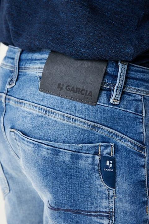 Immagine prodotto Garcia Rocko Slim (W31/L32)