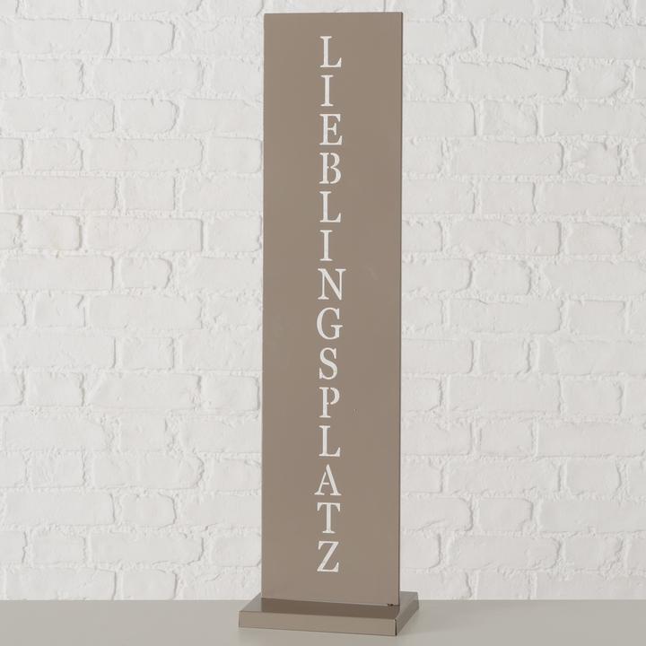 Produktbild Boltze Home Lieblingsplatz