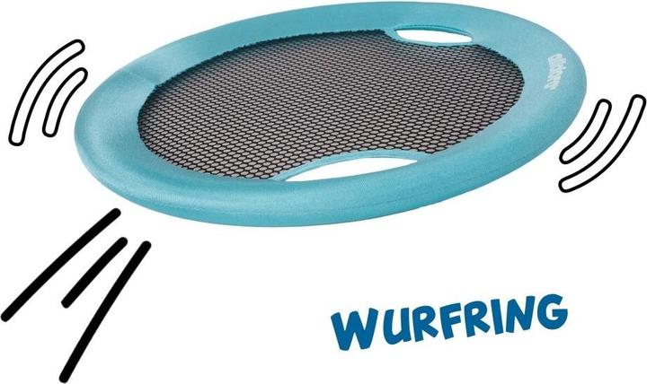 Immagine prodotto Alldoro XL Beach Volley & Super Disco