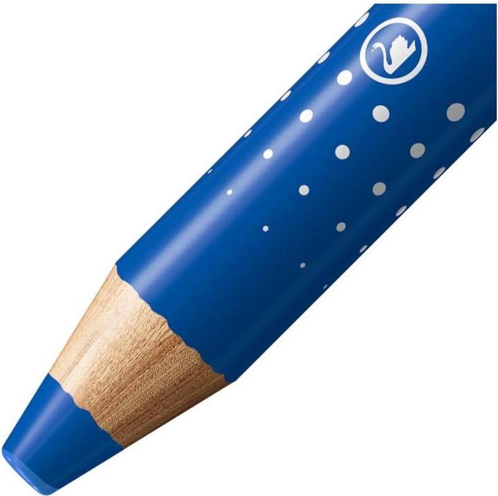Image du produit STABILO Marqueur pour tableau blanc MARKdry bleu (1x)