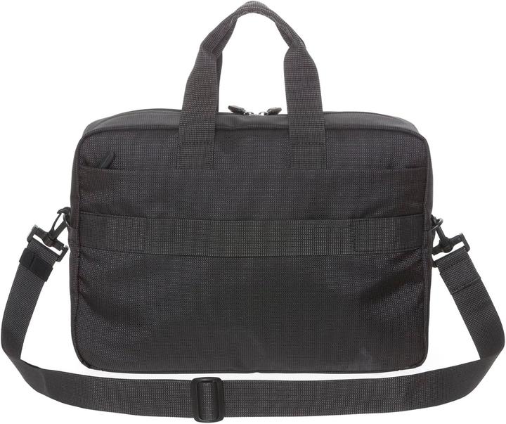 Actual product image Mandarina Duck Briefcase District Briefcase KPC01 (14.96", Universal)