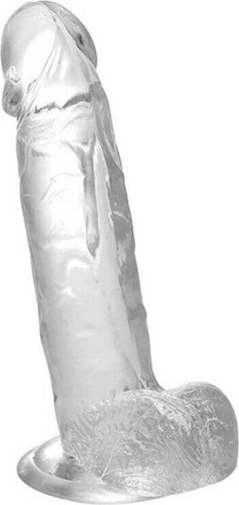Produktbild S Pleasures Jelly Dildo