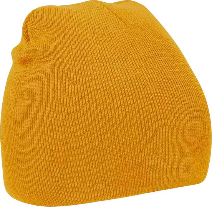 Produktbild Beechfield Erwachsene Original PullOn Beanie