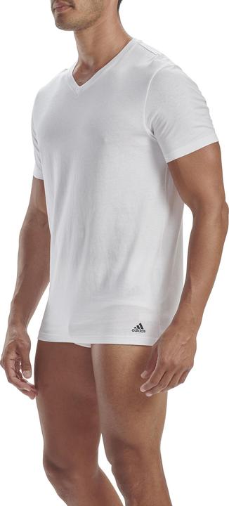 Produktbild adidas T-Shirt Casual Figurbetont (XXL)