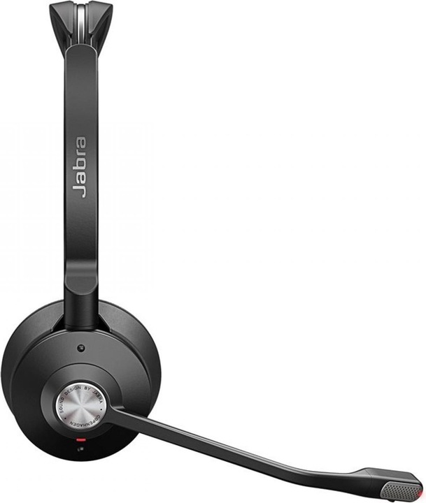 Image du produit Jabra Engage 75 SE Stéréo (Sans fil, USB-A)