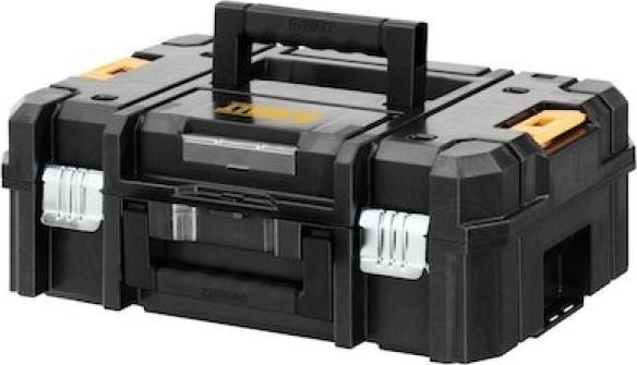 Produktbild DeWalt . COMBO KIT 18V IMPACT DCD805 + DREHWINKEL DCF850 2x5.0Ah POWERSTACK DCK2050H2T (Bohrmaschine, Schlagschrauber)