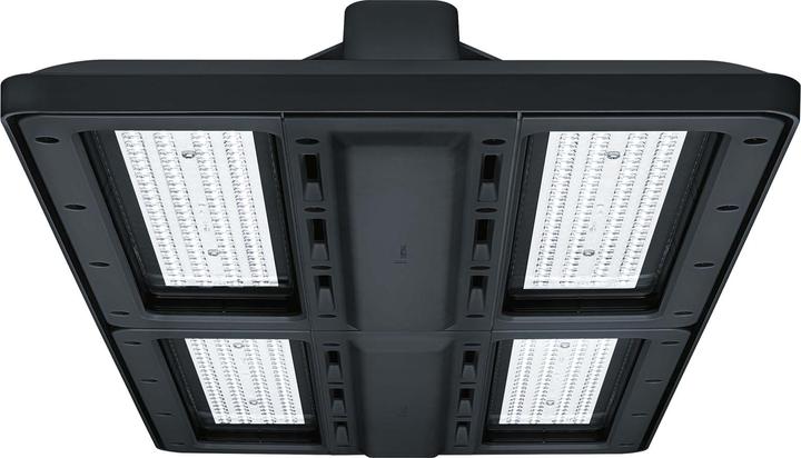 Produktbild Zumtobel LED Hallenleuchte 42187256 (33580 lm)