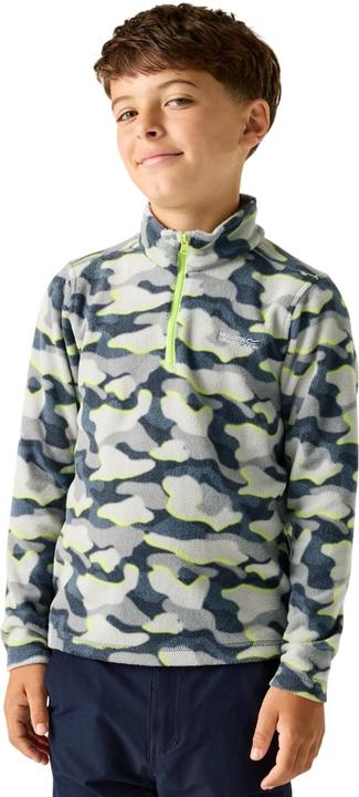 Produktbild Regatta Hot Shot II FleeceOberteil (116)