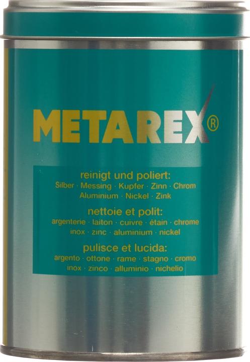Actual product image Metarex Cleaning cotton wool (1 pcs.)