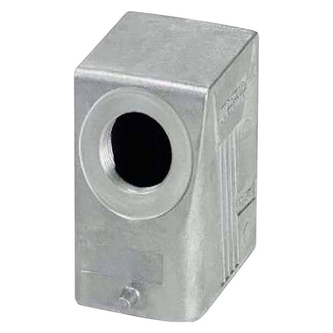 Phoenix Contact 1412563, Elektronikkabel + Stecker, Grau