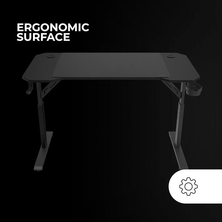 Produktbild Mars Gaming MGD-ERGO120