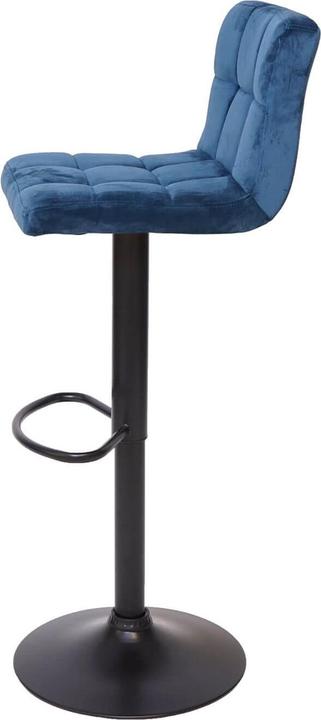 Actual product image Swisshandel24 Counter stool