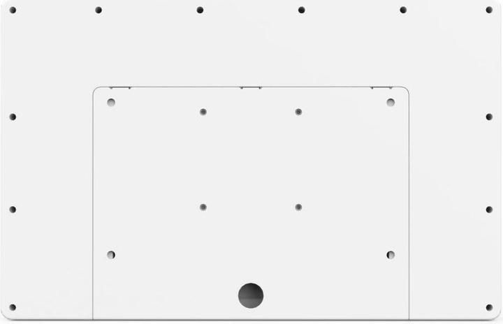 Image du produit Allnet Salle de réunion RGB LED Tablet 15 pouces RK3399 blanc Android 10 et NFC/RFID (15", Blanc)