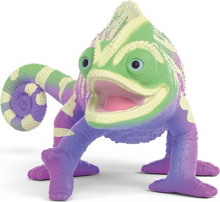 Produktbild Schleich Caspar das Chamäleon