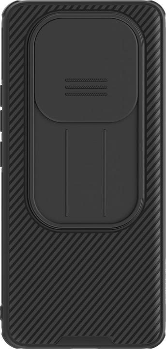 Produktbild Nillkin Rückwandabdeckung Xiaomi - CamShield PRO Hard Case für Xiaomi Redmi Note 14 Pro+ 5G Schwarz (Xiaomi Redmi Note 14 Pro+ 5G)